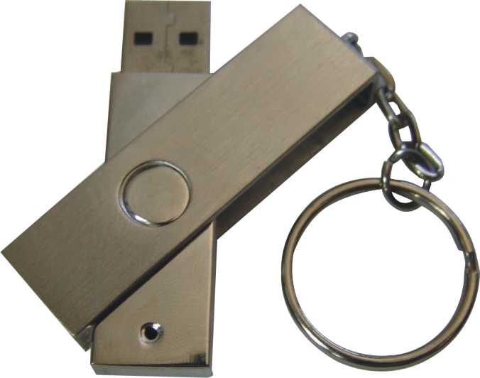 Metal USB Flash drive UEM-11